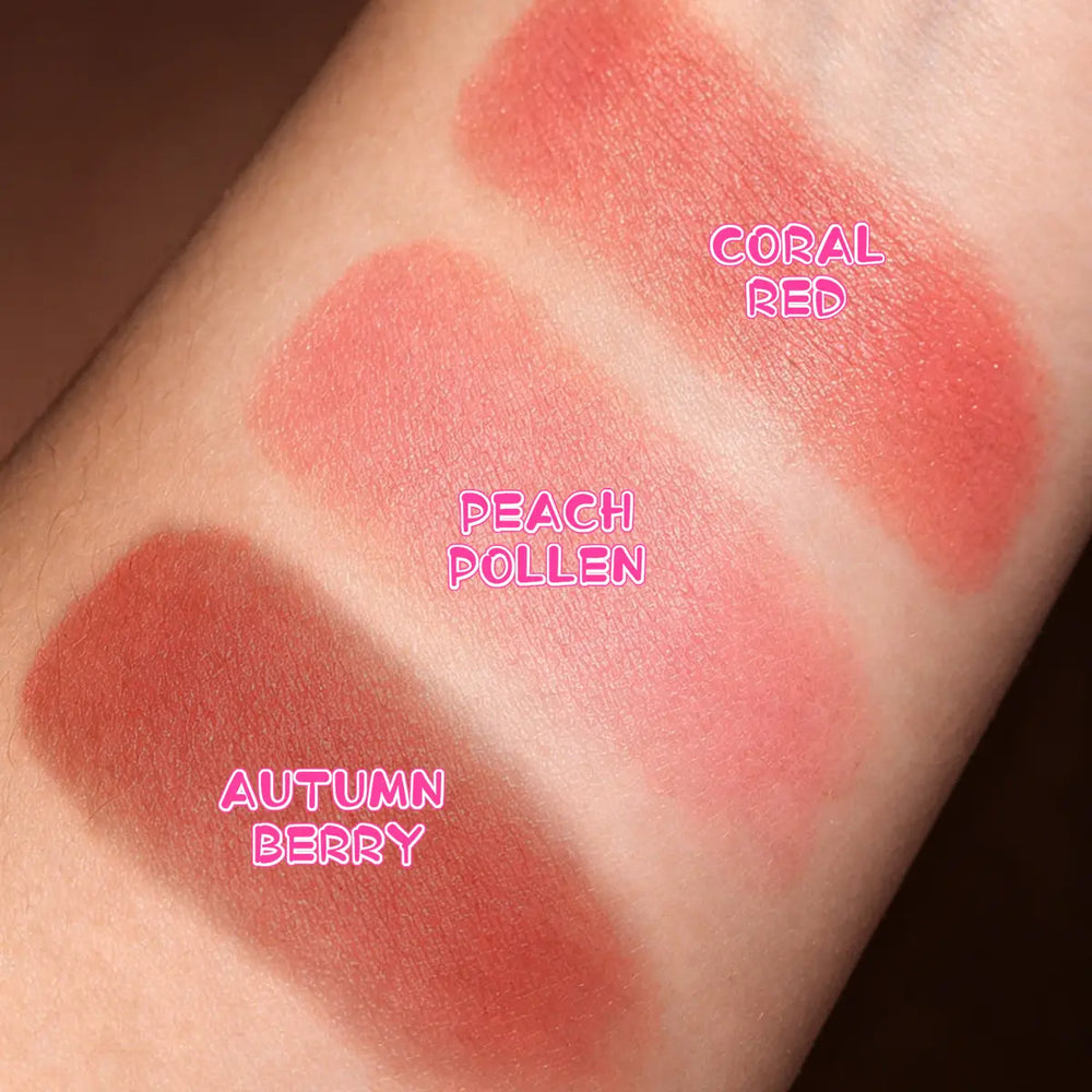 Vevolora Detail | vevolora-cloud-touch-blush-trio | 03